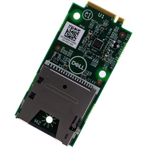 Deal4GO SD 4.0 Card Reader Daughter Board 0GKM6 00GKM6 Replacement for ...