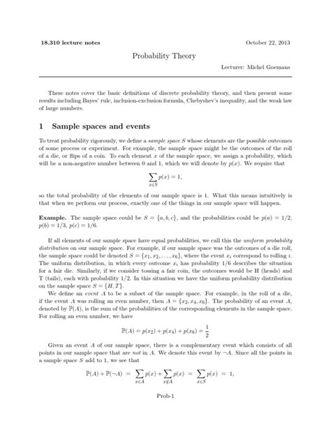 Probability MIT 的图像结果