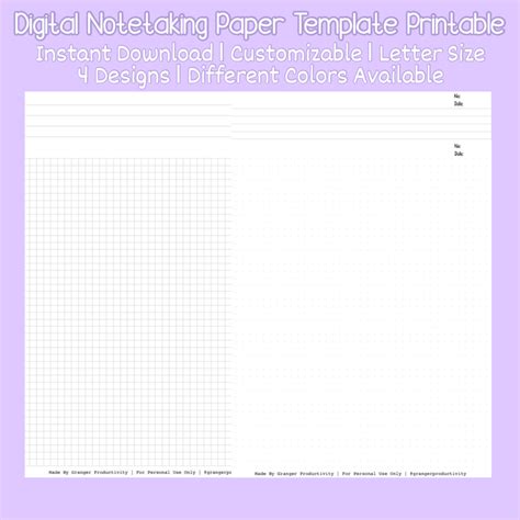 Notes Layout Notebook Paper 的图像结果