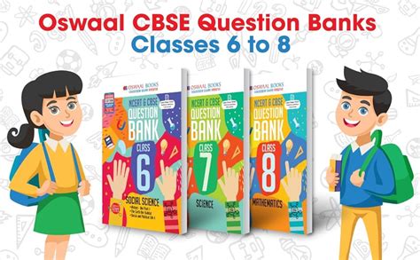 Oswaal NCERT & CBSE Question Bank Class 8 Mathematics Book (For 2022 ...