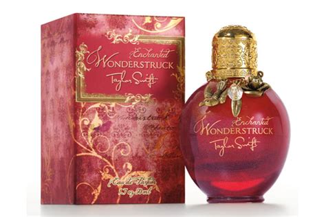 Taylor Swift Wonderstruck Enchanted 100ml EDP | Perfume Malaysia