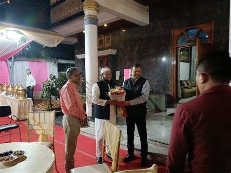 USTM Chancellor Mahbubul Hoque says in villages family is a strong unit