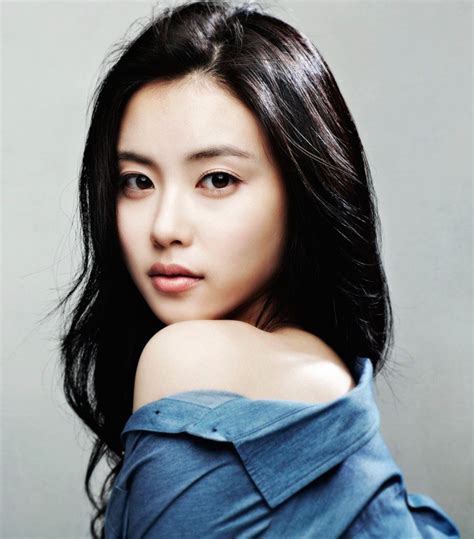 Seo Yoon-A - AsianWiki