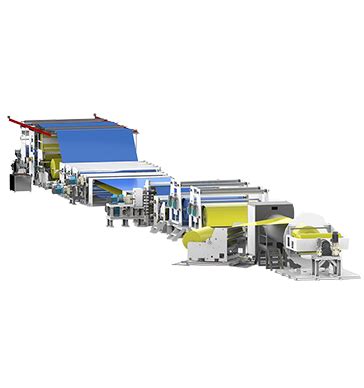 Multilayer Blown Film Lines | Multilayer Blown Film Machine | Exporters ...
