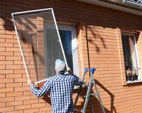 Image result for Window Screen Replacement