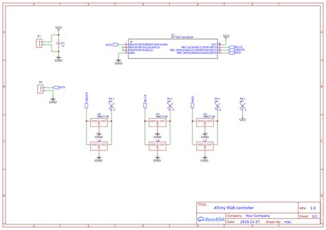 Image result for DIY RGB LED Controller
