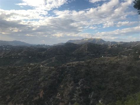 Hike the Hollywood Sign - Los Angeles | Tripadvisor