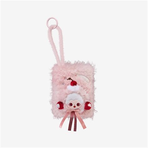 SKULLPANDA You Found Me！Series Plush Mini Bag - POP MART (Australia)