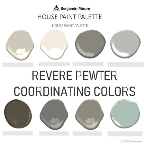 Revere pewter – Artofit