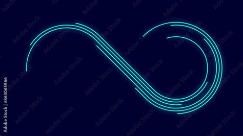 Animated Infinity Sign 的图像结果