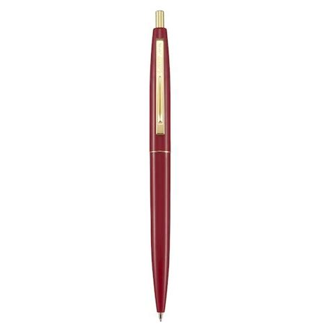 BIC Click Gold Ballpoint Pen - SCOOBOO - BIC