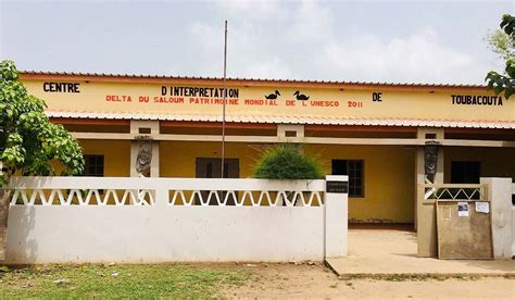 CENTRE D'INTERPRETATION DE TOUBACOUTA (2026) All You Need to Know ...