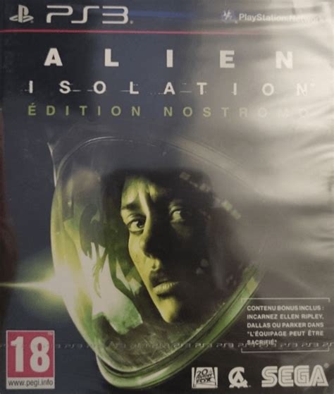 Image result for Alien Isolation PS3 vs PS4