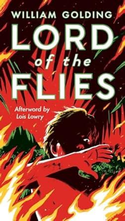 Buy Lord of The Flies Book Online at Low Prices in India | Lord of The ...