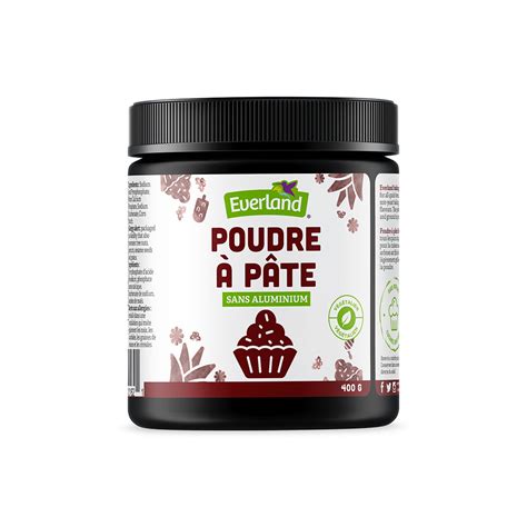 Baking Powder Aluminium Free | Elimento® Market Online