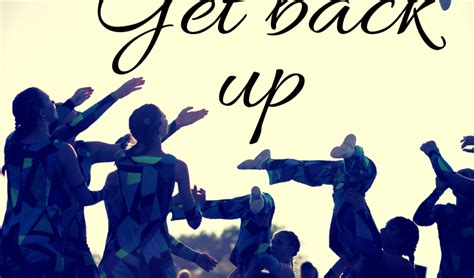 Image result for Man Getting Back Up Again