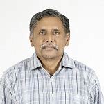 Deans | Bharathiar University