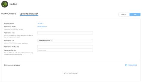 Image result for JavaScript Create Node