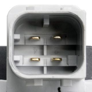 febi | 184104 | Sensor NOx para conversor catalítico tipo SCR (sistema ...