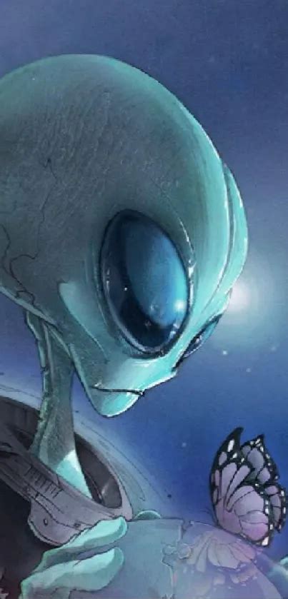 Image result for Alien Resurrection Beautiful Butterfly