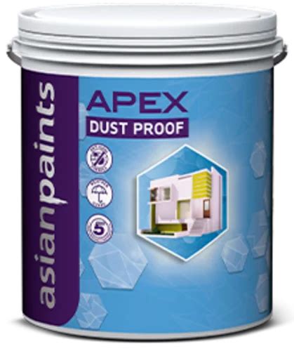 Asian Paints Apex, Base White - Materialhunt - Price, Bangalore