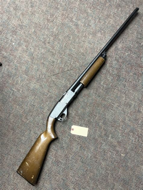 Image result for Springfield Model 67F