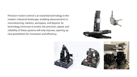 Motion Control Applications 的图像结果