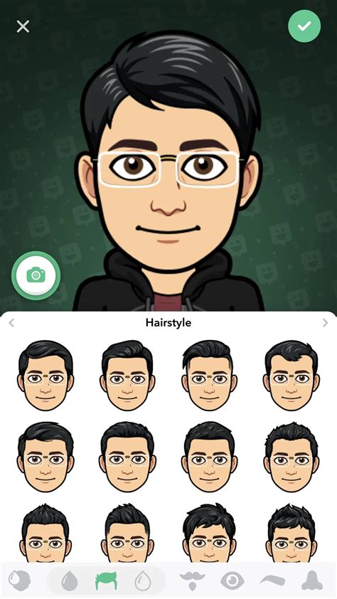 Image result for How to Make a Bitmoji without Snapchat