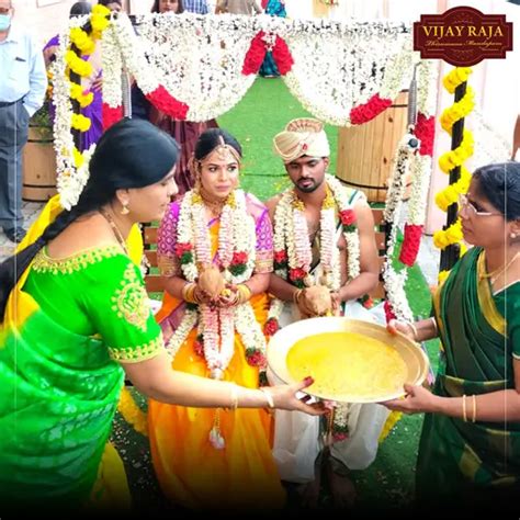 VRTM Wedding Halls | Top Marriage & Reception Halls in Chennai