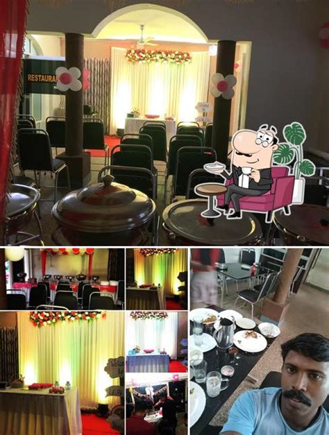 Taste of Kerala, Mala - Restaurant reviews