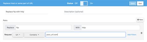 FTP URL Syntax 的图像结果