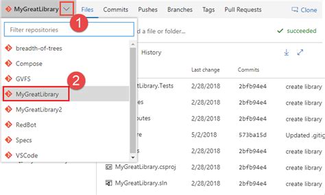 Image result for DevOps Repos