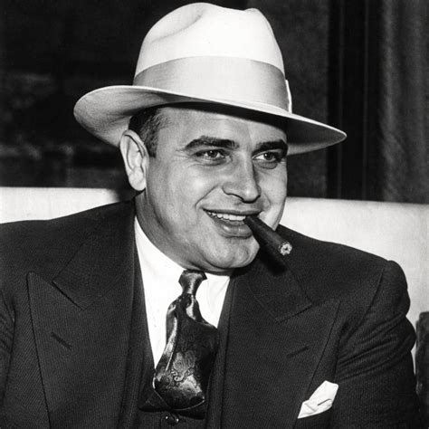 15 Fun Facts About Al Capone
