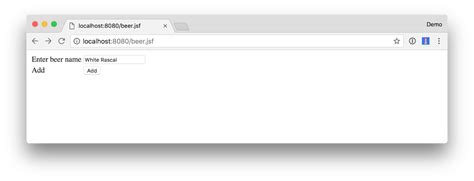 Java EE REST API with Oracle DB 的图像结果