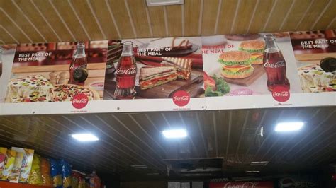Menu at SUPER STORE, Delhi
