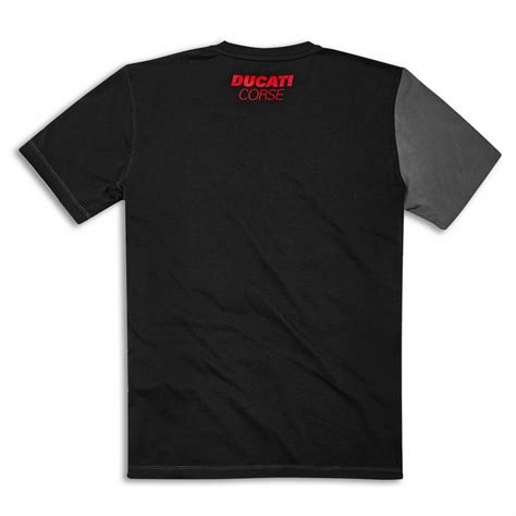T-shirt-DC Speed Men
