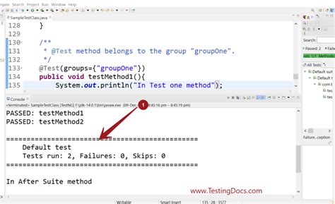 Image result for Testng.xml File
