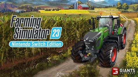 Image result for Farming Simulator Nintendo Switch