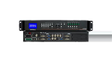 Image result for LED Video Processor