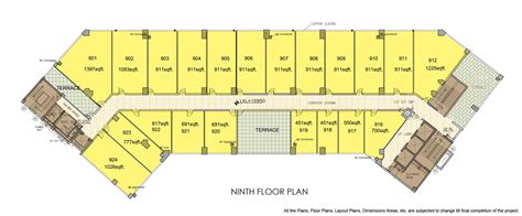 Platinum Tower, Sector 47 | JLL Properties - IN