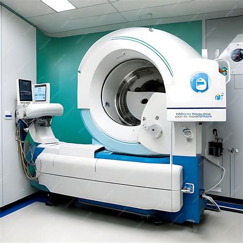 Image result for Open CT Scan Machine