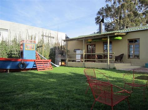 Customer reviews of The Suntouched Inn, , Napier