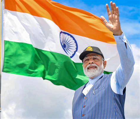 PM Modi to visit Britain, Maldives this week; to witness inking of ...