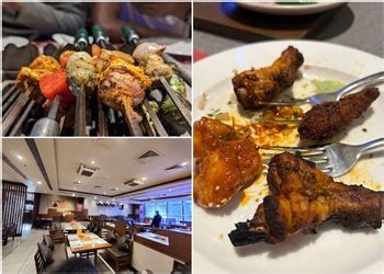 3 Best Buffet Restaurants in Hubli Dharwad - Expert Recommendations