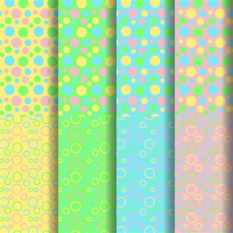 Image result for Small Circles Random Pattern