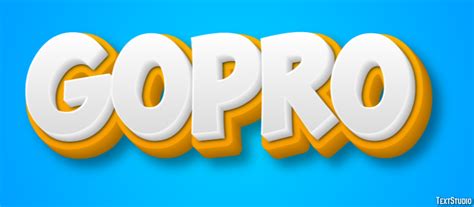 Image result for GoPro Logo Quiz