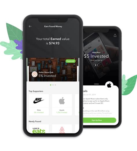 Grow App U.S. Stocks 的图像结果