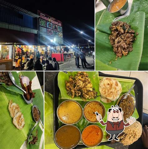 POWER HOTEL, Achampattu - Restaurant reviews