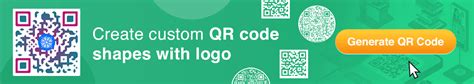 Image result for QR Code Circular Pattern
