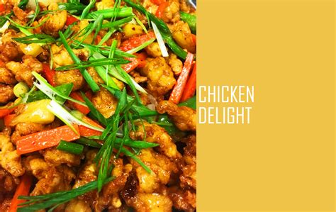 Gallery - Thai Delight - Norman